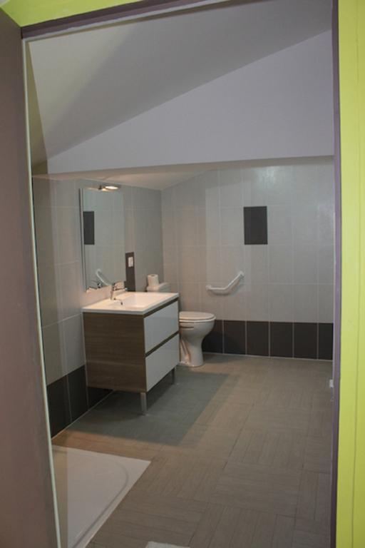 Villa Le Domaine Du Luth Quincay Habitación foto